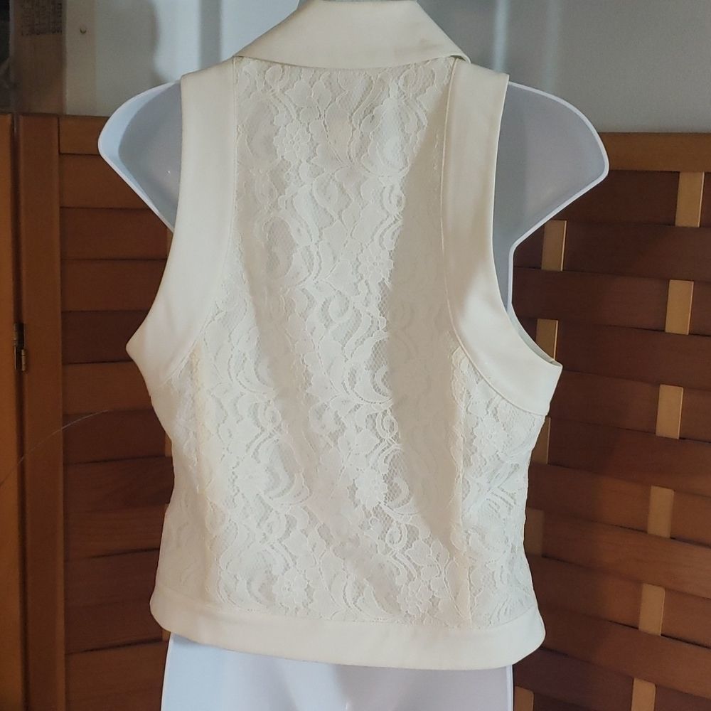 Ladies Vest - Picture 6 of 15